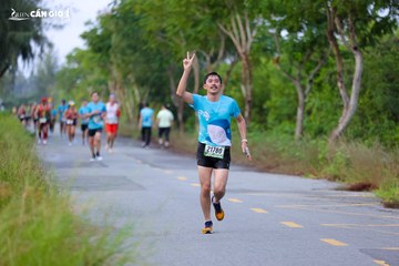 GREEN CAN GIO MARATHON 2023 - Ảnh #644964
