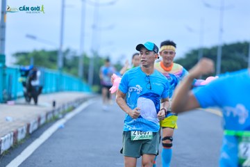 GREEN CAN GIO MARATHON 2023 - Ảnh #627057