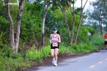 GREEN CAN GIO MARATHON 2023 - Ảnh #647501