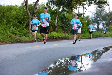 GREEN CAN GIO MARATHON 2023 - Ảnh #647144