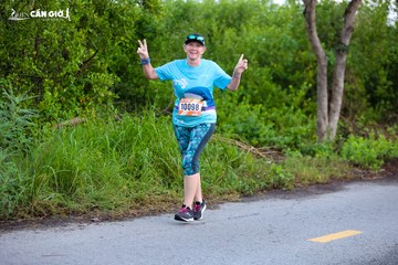 GREEN CAN GIO MARATHON 2023 - Ảnh #646557