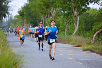 GREEN CAN GIO MARATHON 2023 - Ảnh #645730