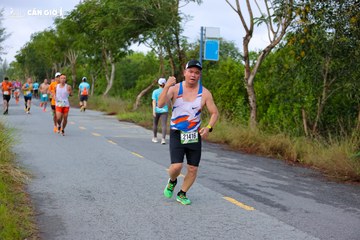 GREEN CAN GIO MARATHON 2023 - Ảnh #646042