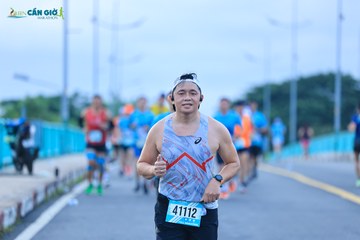 GREEN CAN GIO MARATHON 2023 - Ảnh #626865
