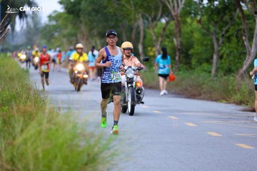 GREEN CAN GIO MARATHON 2023 - Ảnh #646593