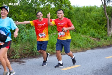 GREEN CAN GIO MARATHON 2023 - Ảnh #646895
