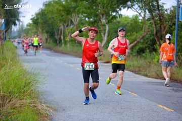 GREEN CAN GIO MARATHON 2023 - Ảnh #645862