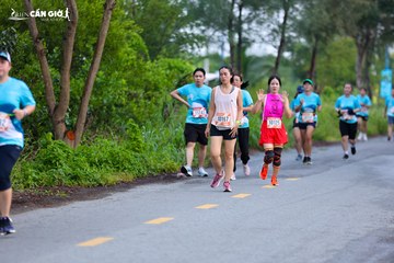 GREEN CAN GIO MARATHON 2023 - Ảnh #646970