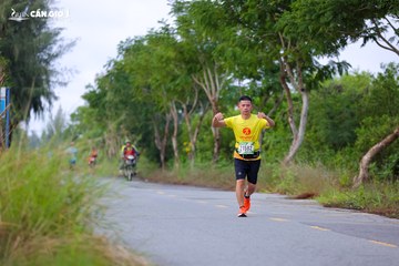 GREEN CAN GIO MARATHON 2023 - Ảnh #644727