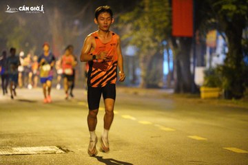 GREEN CAN GIO MARATHON 2023 - Ảnh #647650