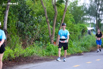 GREEN CAN GIO MARATHON 2023 - Ảnh #646475