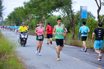 GREEN CAN GIO MARATHON 2023 - Ảnh #647001