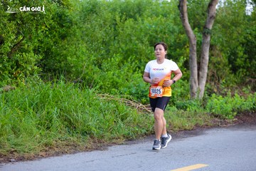 GREEN CAN GIO MARATHON 2023 - Ảnh #646185
