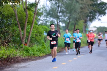 GREEN CAN GIO MARATHON 2023 - Ảnh #647464