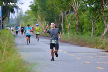 GREEN CAN GIO MARATHON 2023 - Ảnh #645247