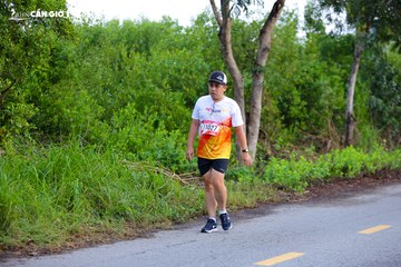 GREEN CAN GIO MARATHON 2023 - Ảnh #645983