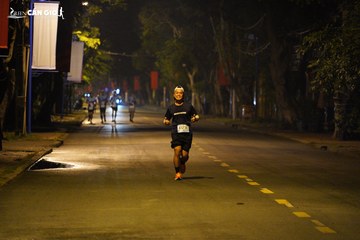 GREEN CAN GIO MARATHON 2023 - Ảnh #647553