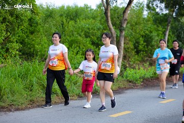 GREEN CAN GIO MARATHON 2023 - Ảnh #645528