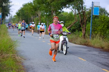 GREEN CAN GIO MARATHON 2023 - Ảnh #646015