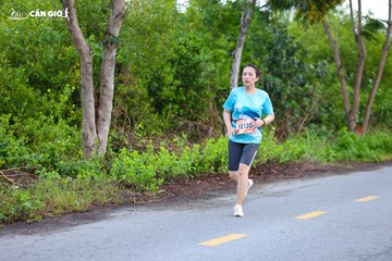 GREEN CAN GIO MARATHON 2023 - Ảnh #646631