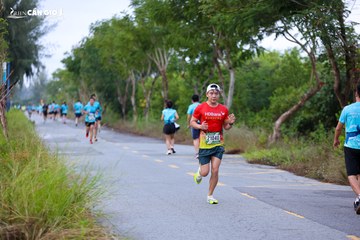 GREEN CAN GIO MARATHON 2023 - Ảnh #646800