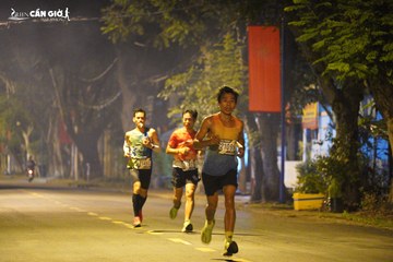 GREEN CAN GIO MARATHON 2023 - Ảnh #647599
