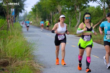 GREEN CAN GIO MARATHON 2023 - Ảnh #645191