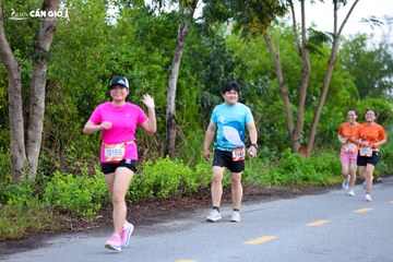 GREEN CAN GIO MARATHON 2023 - Ảnh #646794