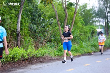 GREEN CAN GIO MARATHON 2023 - Ảnh #646469