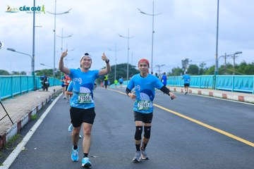 GREEN CAN GIO MARATHON 2023 - Ảnh #627916
