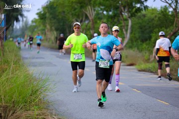 GREEN CAN GIO MARATHON 2023 - Ảnh #645312