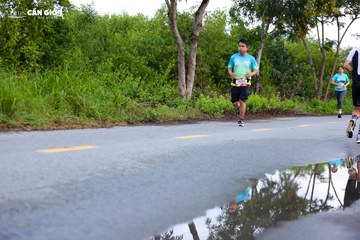 GREEN CAN GIO MARATHON 2023 - Ảnh #647129
