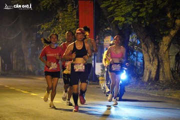 GREEN CAN GIO MARATHON 2023 - Ảnh #647637
