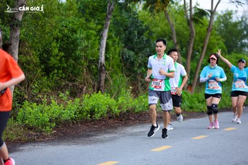 GREEN CAN GIO MARATHON 2023 - Ảnh #647060