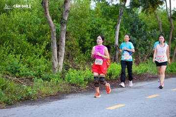 GREEN CAN GIO MARATHON 2023 - Ảnh #646967