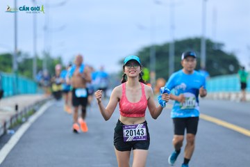 GREEN CAN GIO MARATHON 2023 - Ảnh #628021