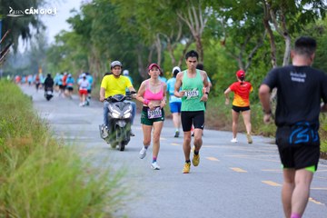 GREEN CAN GIO MARATHON 2023 - Ảnh #647010