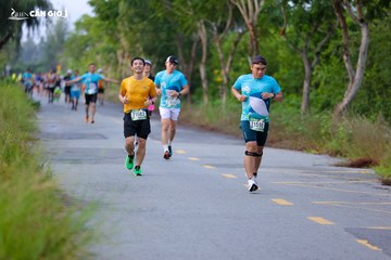 GREEN CAN GIO MARATHON 2023 - Ảnh #645173