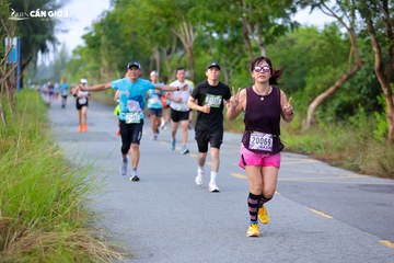 GREEN CAN GIO MARATHON 2023 - Ảnh #645219