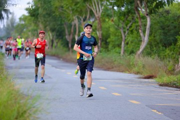 GREEN CAN GIO MARATHON 2023 - Ảnh #645878