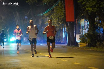 GREEN CAN GIO MARATHON 2023 - Ảnh #647621