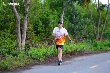 GREEN CAN GIO MARATHON 2023 - Ảnh #645988