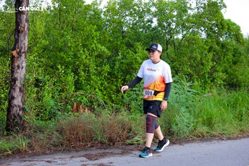 GREEN CAN GIO MARATHON 2023 - Ảnh #645341
