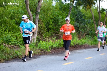 GREEN CAN GIO MARATHON 2023 - Ảnh #647069