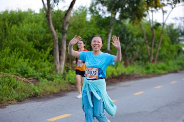 GREEN CAN GIO MARATHON 2023 - Ảnh #646349