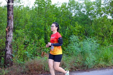 GREEN CAN GIO MARATHON 2023 - Ảnh #646348