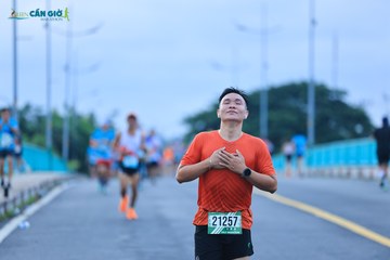 GREEN CAN GIO MARATHON 2023 - Ảnh #626811
