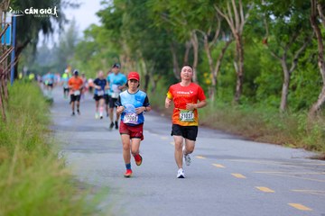 GREEN CAN GIO MARATHON 2023 - Ảnh #645365