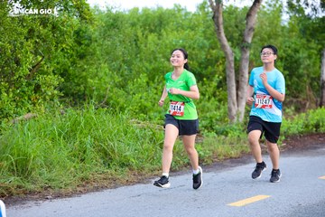 GREEN CAN GIO MARATHON 2023 - Ảnh #646984