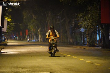 GREEN CAN GIO MARATHON 2023 - Ảnh #647570